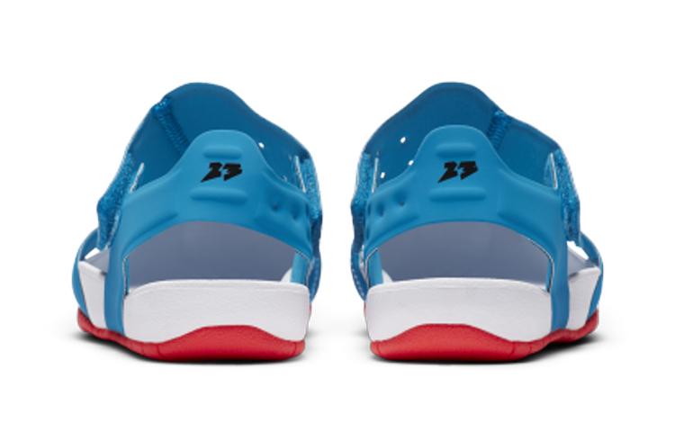 Jordan Сандалии для детей Flare Pre School CZ4174-400