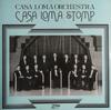 LP Пластинка ORCHESTRA CASA LOMA - Casa Loma Stomp HEP1010 Hep Records 1986 UK Джаз Б/У