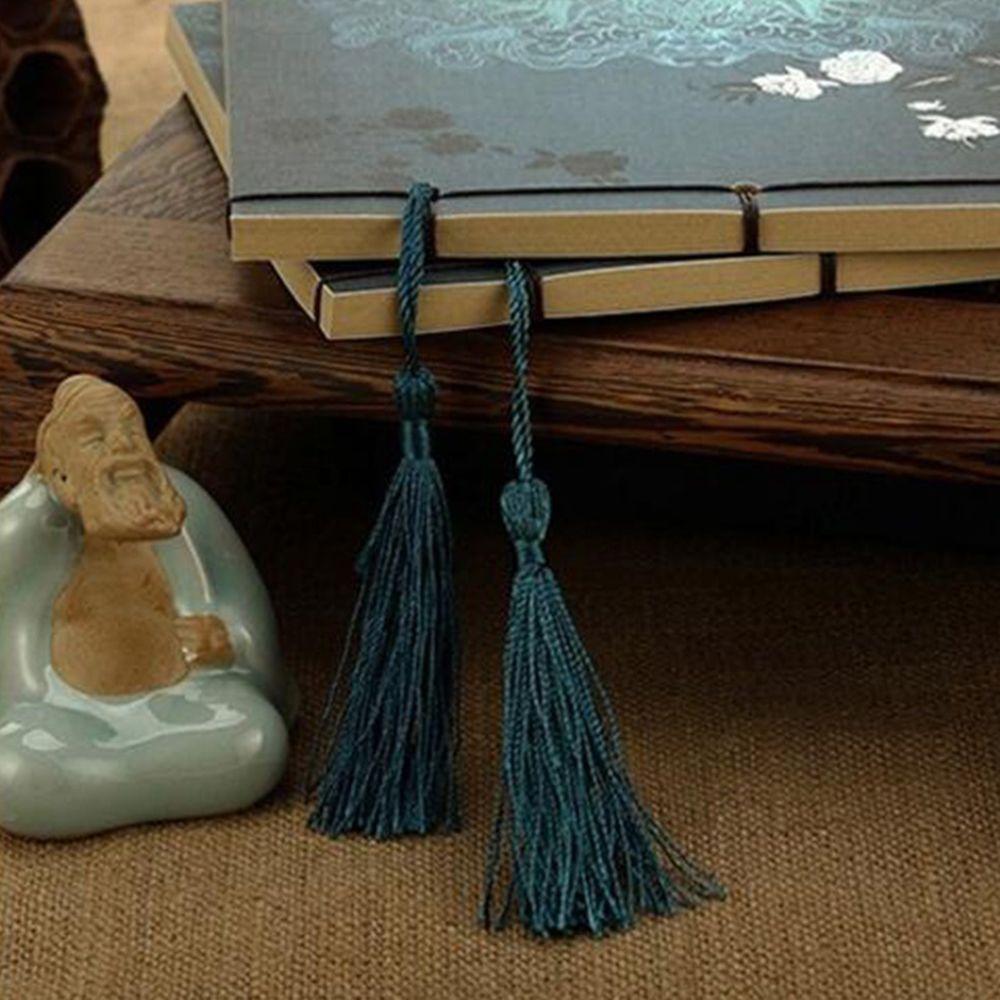 Thread-bound School Stationery Chinese Style Book Sketchbook Sketch Blank Notepad Notebook Journal