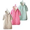 Infant Baby Boys Girls Knitting Sleeping Bag Swaddle Sleep Swaddle Muslin Wrap