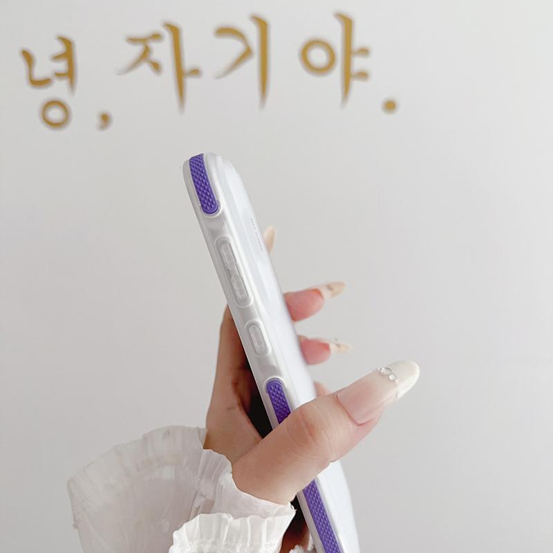 Матовый прозрачный чехол для телефона конфетного цвета для Redmi Note 12 Note 13 Note 13 Pro Plus Note 13 Pro противоударный чехол-накладка