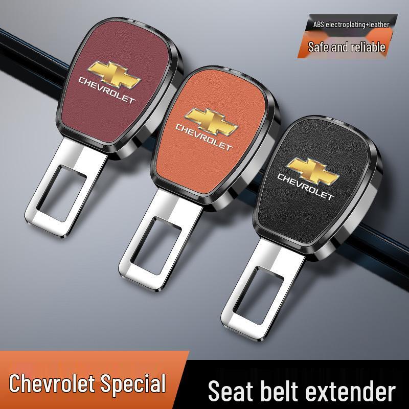 Удлинители ремня безопасности Chevrolet для Cruze, Cavalier, Malibu XL и Equinox