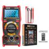 SZ309 Smart Multimeter 1999 Count High Precision Electrical Tester LCD Backlight ACDC