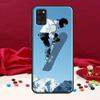 Спортивный чехол для сноуборда для Samsung Galaxy A34 A54 A14 A12 A52 A22 A32 A42 A72 A13 A33 A53 A50 A51 A71 Coque