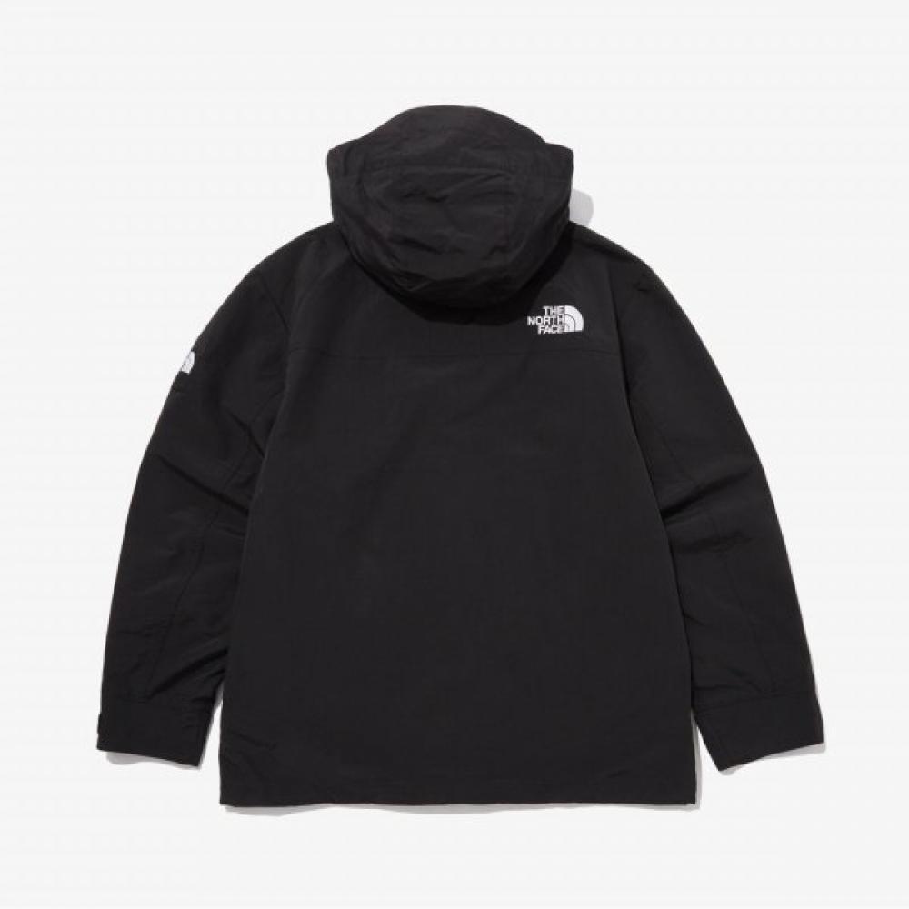 The North Face Куртка Matisse Ex Черная