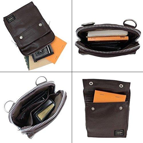 Плечо S Портер/Фристайл/Вертикальный (Верблюд)