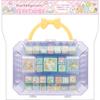 Набор штампов Sumikko Gurashi фиолетовый FT72702 В165 x Ш160 x Г45 мм San-X (L)