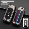Mitsubishi Outlander Key Case for 10-21 Models: ASX, Eclipse Cross, Lancer, Pajero