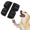 Breathable Texture Dog Leg Recovery Sleeve Adjustable Fit Secure Fastening Dog Surgery Protection Sleeve Flexible Construction