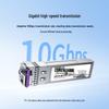 DOREWIN SFP/SFP+ Optical Transceiver Modules