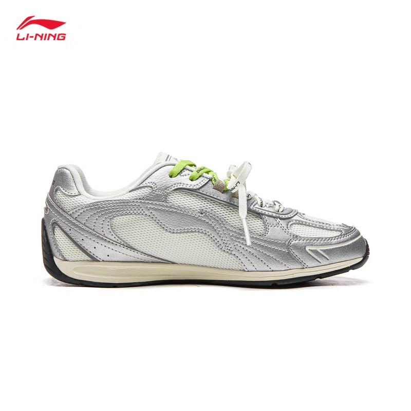 Li-Ning FILM CLASSIC Женская повседневная обувь
