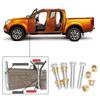 Ремонтный комплект дверных петель для Nissan Navara D22 (1997-2005 гг.)