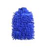 Car Wash Gloves Double Sided Thickening Car Cosmetic Care Car Cleaning Tool Chenille Sponge Gloves