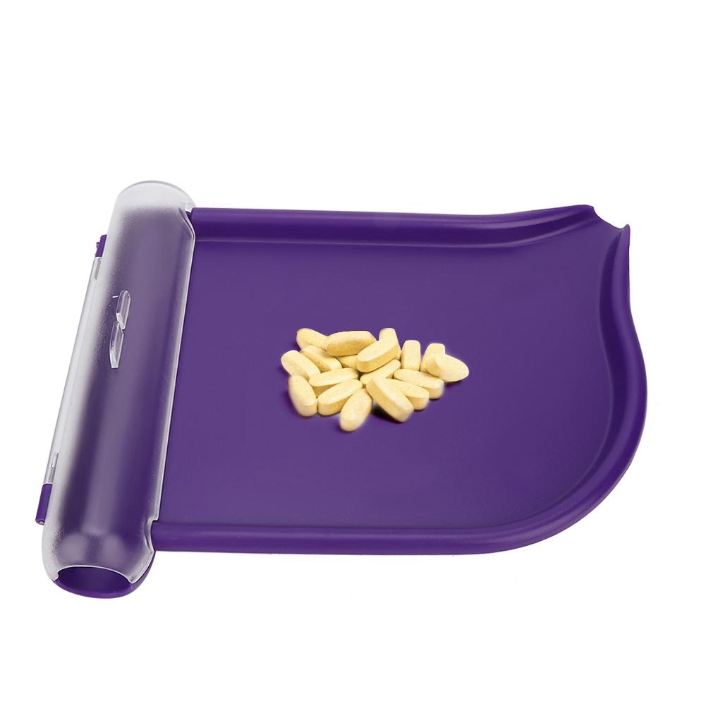 Pills Counting Tray Pills Counter Dispenser Pharmacy Doctor Pharmacists Tool