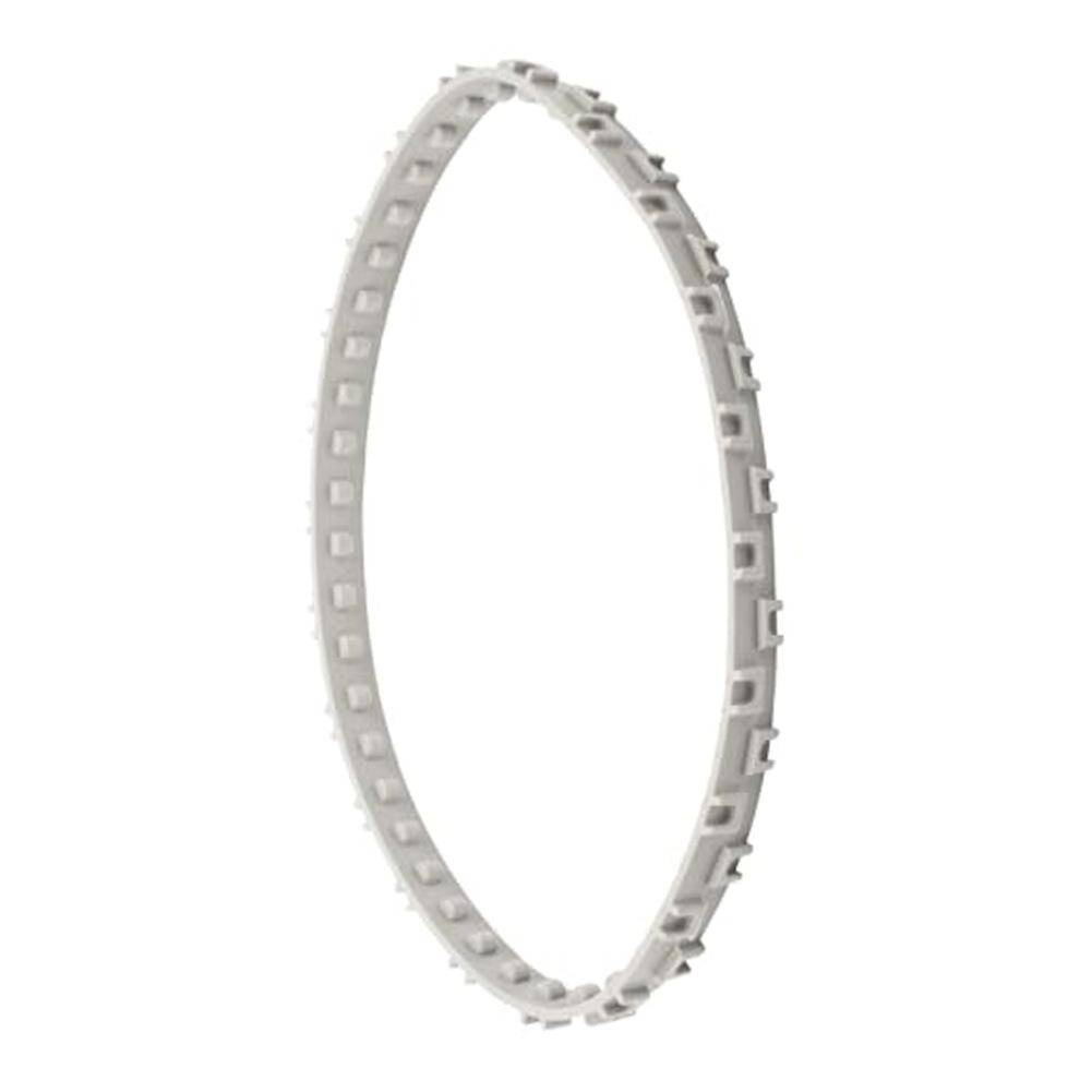 Подшипники RCX26000/RCX26000PAK2 Комплект ремней подшипников робота-пылесоса для бассейна RCX97501GR Приводная гусеничная лента для Hayward для Tiger Part