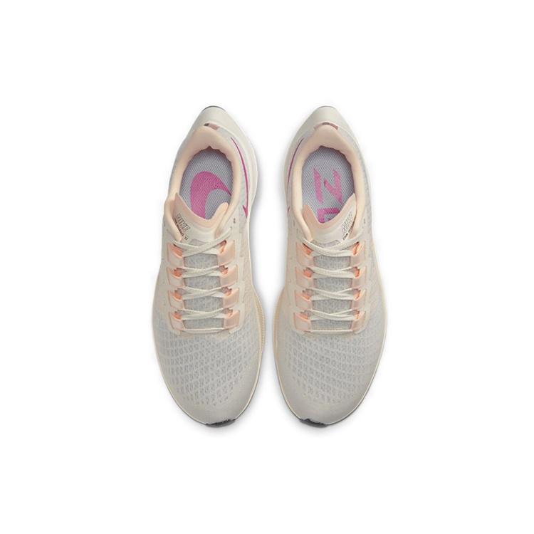 (WMNS) Nike Air Zoom Pegasus 37 'Pale Ivory' Women's BQ9647-102