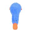 Squeaky Plush Dog Toys Interactive Fun Cute Bird Soft Bite Resistance Plush Dogs Chew Toy for Dogs
