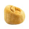 Beanbag sofa lazy sofa salon confortable durable chaise de sac de haricot à dos élevé canapé pour adultes et enfants