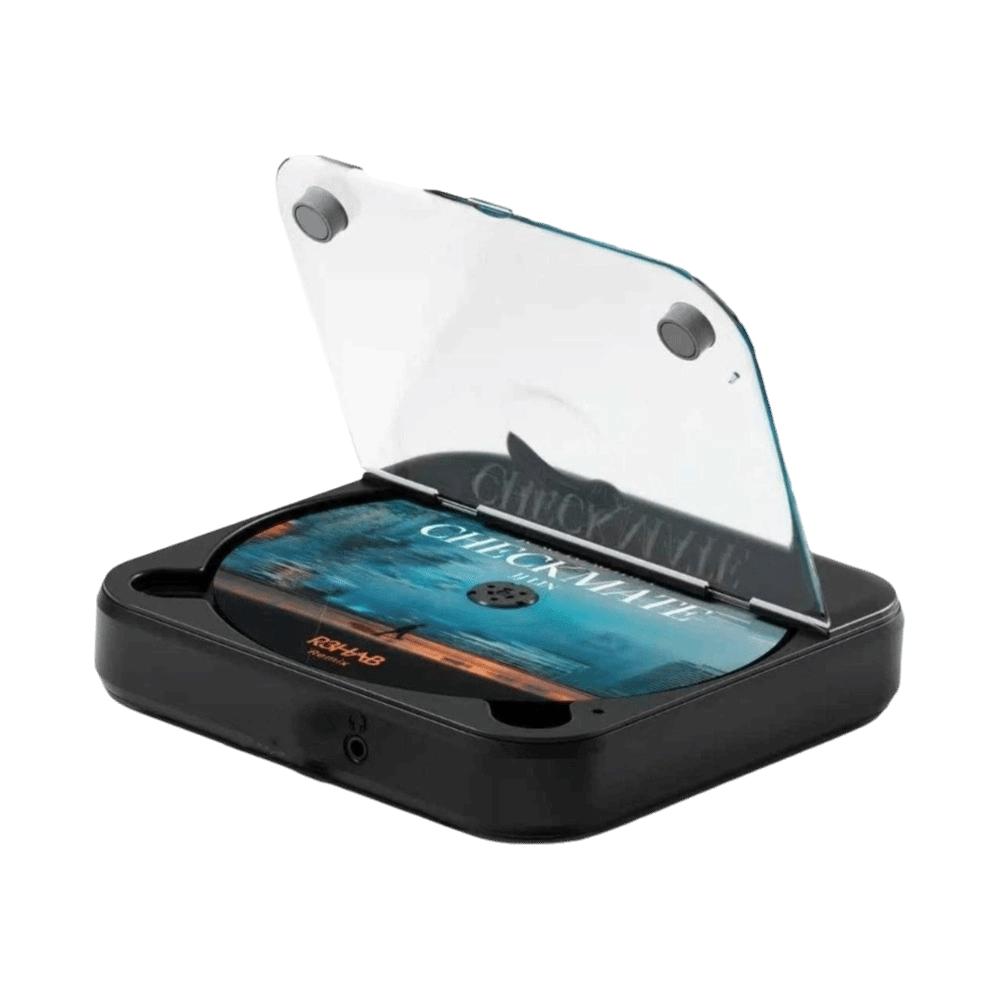 Universal Car Disc Player USB Port Music Player Functionality CD Player For All Car Models