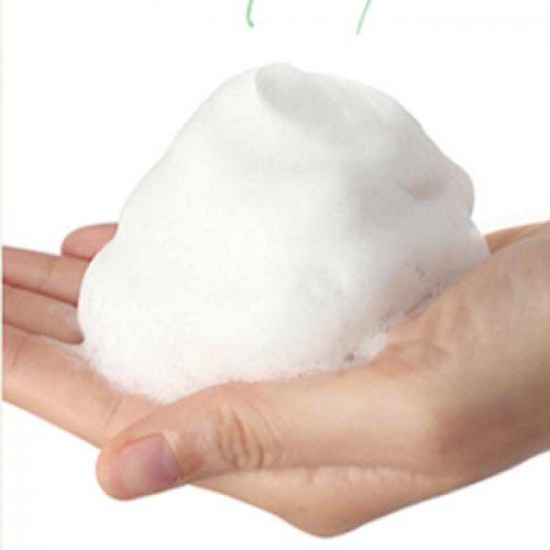 Fruit Country Seasonal Mint Pore Cleansing Foam 130g