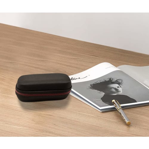 XBERSTAR Storage Case for Bosch Laser Rangefinders GLM500/GLM40, Protective Carrying Case, EVA Material, Lightweight, Waterproof, Shockproof, and Can