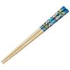 Skater Chopsticks Bamboo Chopsticks 16.5cm Pokemon Pokemon 24 Made In Japan ANT2-A