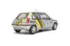 Solido Renault 5 GT Turbo 1989 Tour de Corse Rally Thimonier 1/18 Mk.2 #17 A. Oreille/G.