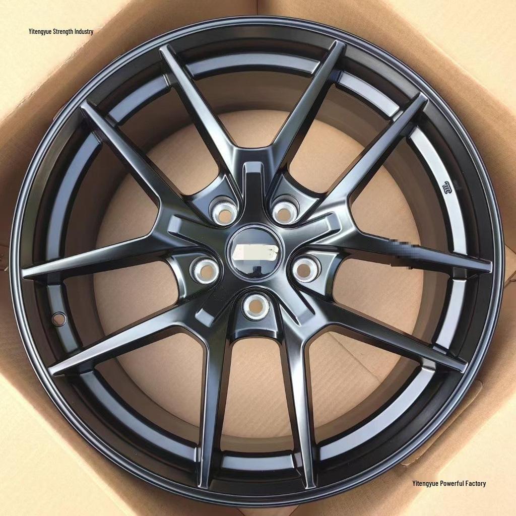 18-дюймовые колеса, совместимые с Honda Civic, Accord, Spirior, CRV, Lingpai, Elysion и Elite