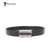 PLOVER Men's Automatic Buckle Leather Belt