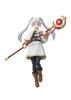 TAMASHII NATIONS Beyond End 140 мм ПВХ АБС Окрашенная Фигурка Действия S.H.Figuarts Путешествие Фрирен (Переиздание) приблизительно. &