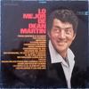 Виниловая пластинка DEAN MARTIN Lo Mejor De Dean Martin R5020 Hispavox 1965 Испания Поп Б/у