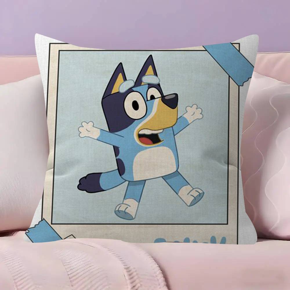 Anime For Dog Pillow Anime Pillow Sofa Bed Head Pillow Cover Cushion Cover Fashion