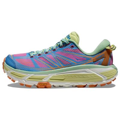 HOKA Mafate Speed 2 Cyclamen Unisex Sneakers Pink All-Aboard 1126851-CAAB
