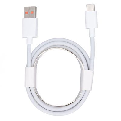 Кабель USB C Кабель USB Type C 120 Вт 6 А Быстрая зарядка для устройств Xiaomi Длина 6,6 фута