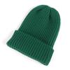 Winter Knitted Hat Women Beanie Autumn Warm Soft Trendy Kpop Style Beanies Skullies Hats Girls Bonnet Ladies Cap