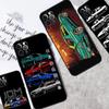 Чехол JDM Legend Drift Car для Samsung Galaxy S25 Ultra S21 S22 S23 S24 Ultra S9 S10 S20 Plus S25 FE Чехол Funda