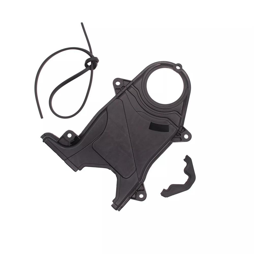 Новая нижняя крышка ремня ГРМ 21350-26002 для Hyundai Accent 1.6L L4 DOHC 2001-2011