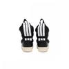 Adidas Superstar 360 Boot Infant Id9465 Cblack Ftwht Supcol