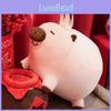 Charming Pig Plush Companion Toy Pillow Room Decor For Children And Gift Giving