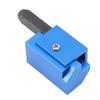 Woodworking Right Angle Corner Chisel Square Recessed Hinge Door Lock Recess Corner Wood Chiseling