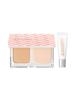 D Program Medicated Skin Care Foundation Limited Case Set Natural Skin Color 10.5g [квази-лекарство]