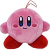 Kirby of the Stars Standing Plush Toy 11cm, Mixed, Popular Toys for Korean Children