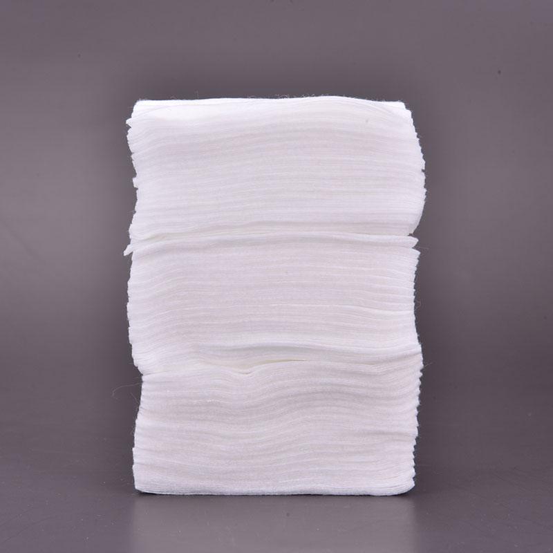 200 шт. патчи для чистки оружия с высоким водопоглощением, хлопковые аксессуары для охотничьего ружья