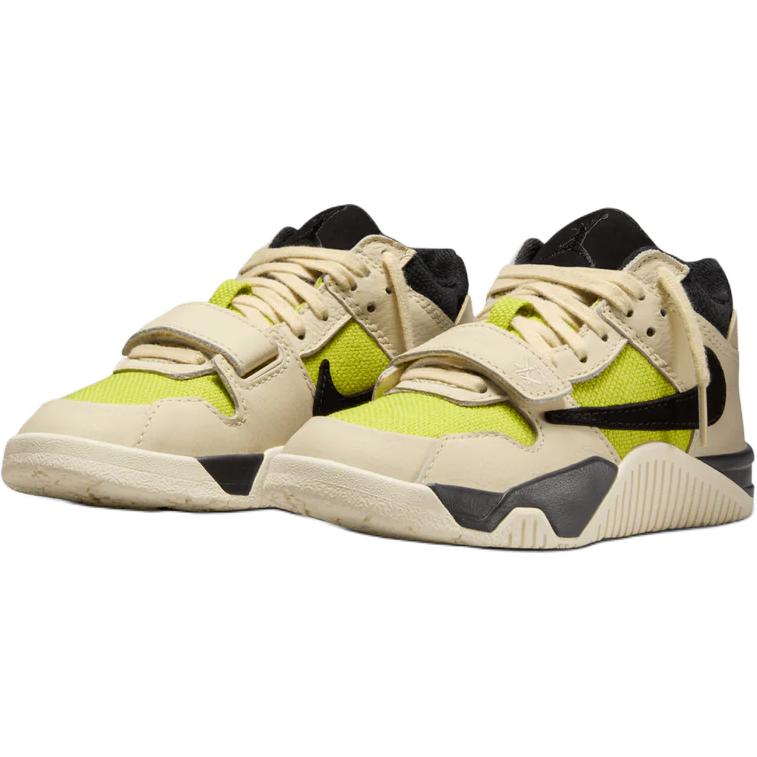 Jordan Детские баскетбольные кроссовки Jumpman Jack TR для дошкольников FJ2851-102
