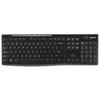 Беспроводная клавиатура Logitech K270
