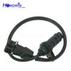 39180-25300 Датчик положения коленчатого вала Для H-yundai Tucson Santa Fe Kia Forte Koup 2.0L 2.4L 2006-2013 39180 25300/3918025300