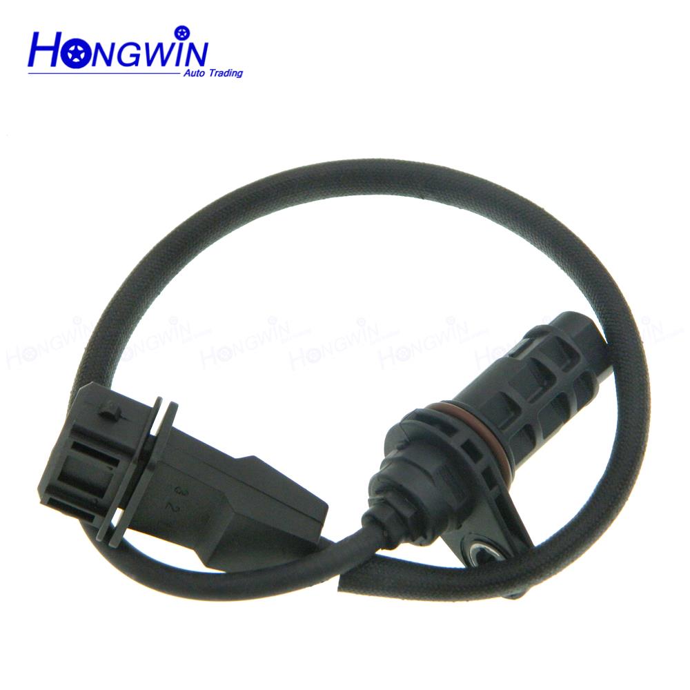 39180-25300 Датчик положения коленчатого вала Для H-yundai Tucson Santa Fe Kia Forte Koup 2.0L 2.4L 2006-2013 39180 25300/3918025300