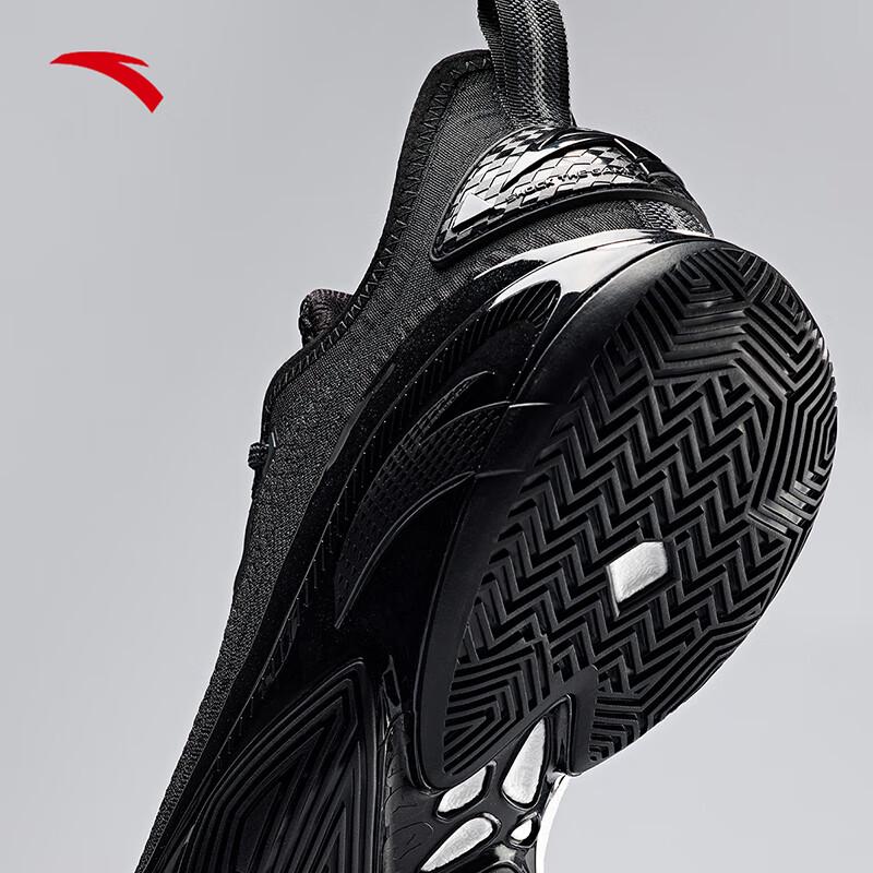 Anta Kuao 2 уличные баскетбольные кроссовки