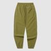 UMBRO Зеленые спортивные брюки из хрустящей таслановой ткани (Uq323Cpt91) (Тип B)