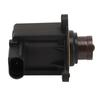 Turbocharger Diverter Valve 06H145710C Turbo Bypass Valve for Octavia 2004 to 2008